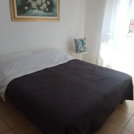Guest house Ippocampo *
