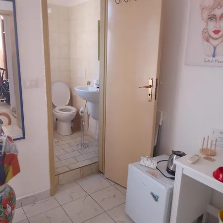 Ippocampo Guest house Giardini Naxos