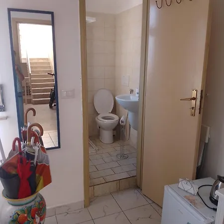 Ippocampo Guest house Giardini Naxos
