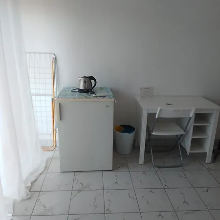 Ippocampo Guest house *