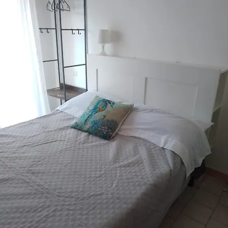 Guest house Ippocampo