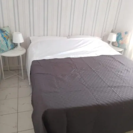 Guest house Ippocampo